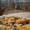 숲속카페브런치 이미지