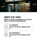 지에스25 센트럴중앙점 이미지