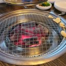 도마위에 암소 이미지