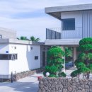 제주도가족펜션 행원주택 이미지