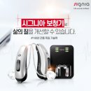 보라보청기