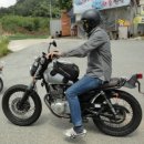 무창포주유소 이미지