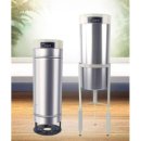 강우량측정기 이미지