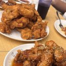 티바두마리치킨-호매실점 | 수원 웨이팅 없는 통닭거리 맛집 바삭한 후라이드 용성통닭 호매실직영점