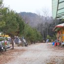 강촌달머리캠핑장 이미지