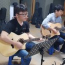기타B 중급 이미지