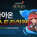 메이플 이미지