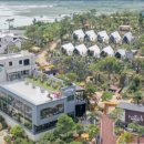 예당관광농원 디에이치(글램핑) 이미지