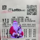🎊㊗️my lotto routine number㊗️🎊 이미지