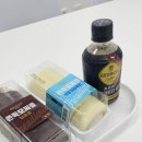 데쟈트 | 편의점 디저트 추성훈 조지아 커피와 조합 후기