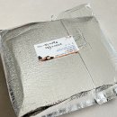 사색집 | 기정떡 간식으로 좋은 행복한 방울기정떡 술떡 사색12팩 후기