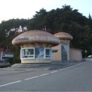 백암온천관광안내소 이미지