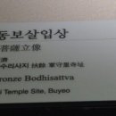 부여 관음사지 이미지