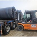 구암동452 | 경암동지게차 군산가나중기지게차 사용 후기