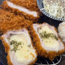 남부터미널  4번출구 앞 2 | 남부터미널 맛집 백소정 돈까스 혼밥 메뉴 가격 방문 후기