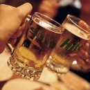 cheers 건배 이미지