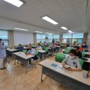 스마트 기기 활용 교육 이미지