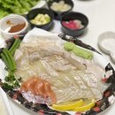 초연회수산물 | 숙성 대광어회 맛집 배달 후기 / 초연회수산물 회초밥전문점