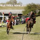 조선의 무예-무예24기 이미지