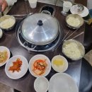 송추부일식당 | [송추맛집/내돈내산] 나의 최애맛집! 송추 부대찌개 맛집 '부일부대찌개'(feat.부일기사식당) 솔직후기 🍲