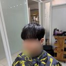 이안헤어 | 남자 힘 없는 얇은 머리 헤어 증모술 후기<블랭크유 이안>