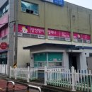 신안초등학교정문 앞 이미지