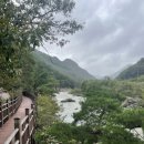 소리길 화장실1 이미지