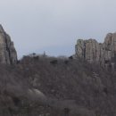 천관산(天冠山)산행기(2009.3.14) 이미지