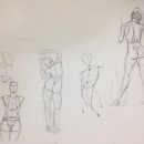 어반스케치 일러스트 이미지