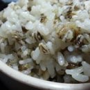 검정 보리쌀 블랙 보리 효능 이미지