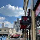[울산 북구] 정자바닷가 이색카페 프레전트