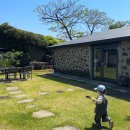 스톤하우스 | 제주도 숙소 추천 / 빈티지 제주 스톤하우스 / 26개월 아이랑 감성 독채 펜션
