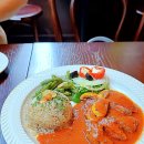 다사랑치킨펍하남점 | 하남 미사 맛집 프랑스 현지맛 구현한 릴리시나몬의 비밀