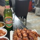 동북화과왕 | [동대문] 로컬 양꼬치 맛집 동북화과왕 내돈내산 후기
