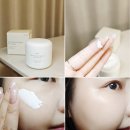 나만 알고 싶은 화잘먹 치트키! 레시피 코스메틱 그릭요거트 프렙 베이스 플레인