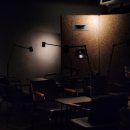 피.알.오 | 강남 노트북카페 책읽기 좋은 카페 오피티알 내돈내산 솔직후기