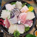 파주 운정 숙성회 전문정 ★와동상회★~활어회도 맛 볼수있는 곳