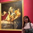 자성화맛집코다리네성서점 | [피렌체 여행] 우피치 미술관 | 보티첼리 &#39;봄&#39;부터 젠틸레스키 &#39;유디트&#39;까지, 가이드 투어로 만난 작품들