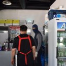 미스터황소곱창 | 동탄닥트/화성병점 주방 닥트 곱창 음식점 공사후기!