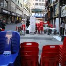 명동 이미지