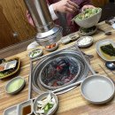 한돈참숯꼬기부곡점 이미지