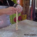 달인꽈배기 이미지