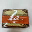 포항 문덕 샌드위치 맛집 [ 유나인카페 포항문덕점 ] 샌드위치 포장후기
