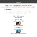 아모르(Amor) 이미지