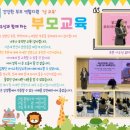 나라어린이집 | 서울 구립 꽃빛나라/진관/폭폭동 어린이집 양육자 교육 후기