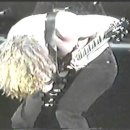 Megadeth - Paranoid (Live In St. Paul 2000) 이미지