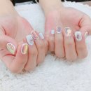 유리네일