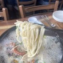 당진 맛집 안섬포구 엄마손포장마차 해물칼국수 후기:)