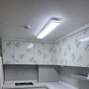 연일형산강변24평씽크대교체시공후기by명품씽크(부엌가구)