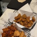 교촌치킨 양재 1호점 | 교촌치킨 봉천 1호점 매장방문 후기